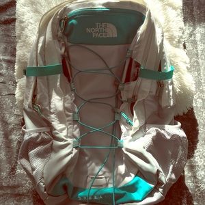 North Face Borealis Backpack